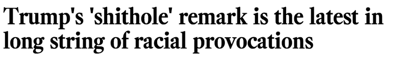 The Los Angeles Times